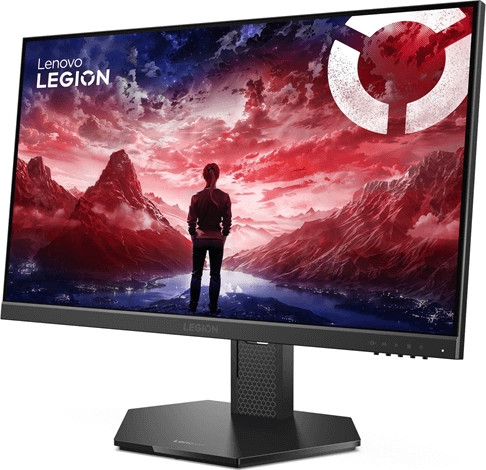 מסך מחשב גיימינג 23.8" Lenovo לנובו Legion 24-10