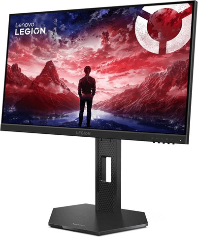 מסך מחשב גיימינג 23.8" Lenovo לנובו Legion 24-10