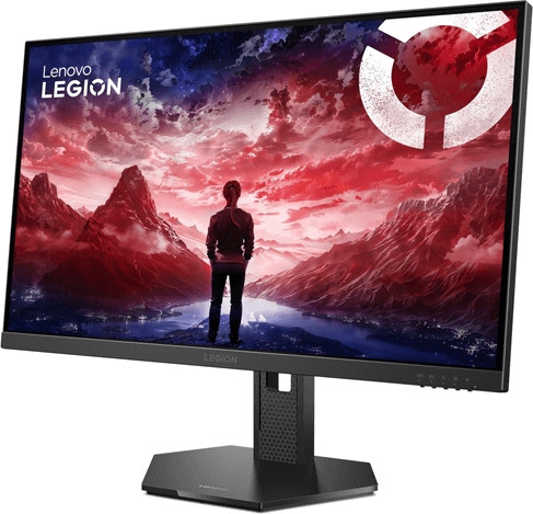 מסך מחשב גיימינג "27 Lenovo לנובו Legion 27Q-10