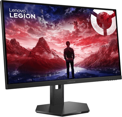 מסך מחשב גיימינג "27 Lenovo לנובו Legion 27Q-10