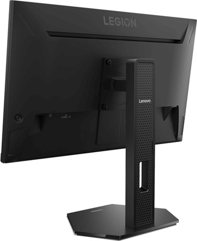 מסך מחשב גיימינג "24.5 Lenovo לנובו Legion 25-10