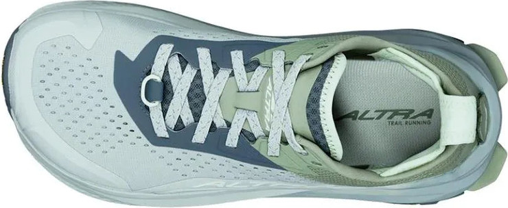 נעלי ריצה אלטרה אולימפוס 6 לנשים Altra OLYMPUS 6 GRAY SHADOW A0A85NK223