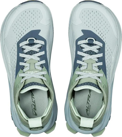 נעלי ריצה אלטרה אולימפוס 6 לנשים Altra OLYMPUS 6 GRAY SHADOW A0A85NK223
