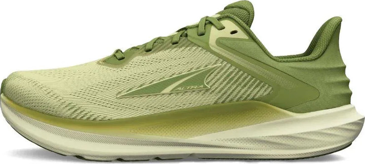 נעלי ריצה אלטרה טורין 8 לגברים Altra TORIN 8 DUSTY OLIVE A0A85QE315