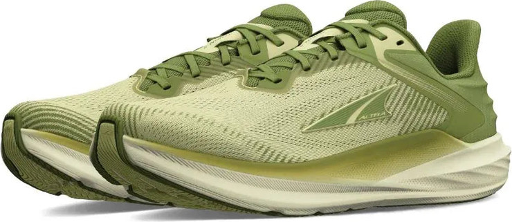 נעלי ריצה אלטרה טורין 8 לגברים Altra TORIN 8 DUSTY OLIVE A0A85QE315