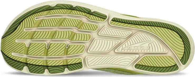 נעלי ריצה אלטרה טורין 8 לגברים Altra TORIN 8 DUSTY OLIVE A0A85QE315