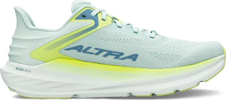 נעלי ריצה אלטרה טורין 8 לנשים  Altra TORIN 8 PASTEL TEAL A0A85QF319
