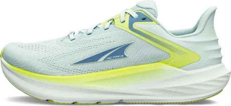נעלי ריצה אלטרה טורין 8 לנשים  Altra TORIN 8 PASTEL TEAL A0A85QF319