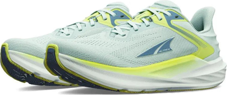 נעלי ריצה אלטרה טורין 8 לנשים  Altra TORIN 8 PASTEL TEAL A0A85QF319