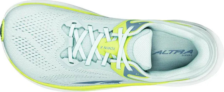 נעלי ריצה אלטרה טורין 8 לנשים  Altra TORIN 8 PASTEL TEAL A0A85QF319