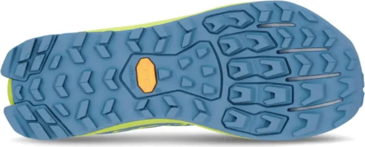 Lone Peak 9 נעלי ריצת שטח לנשים