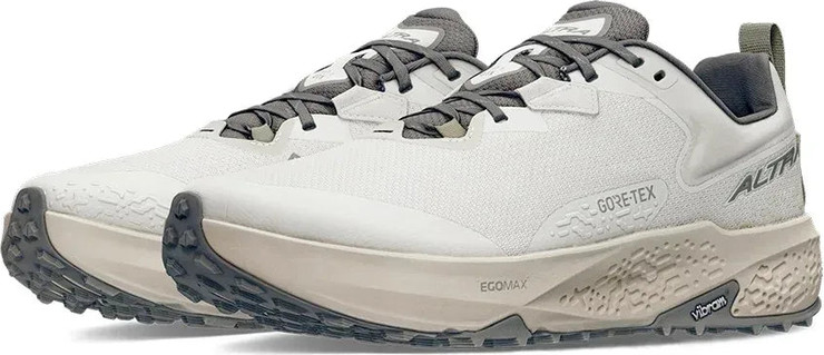 נעלי ריצה אלטרה טימפ 6 גרוטקס לגברים Altra TIMP 6 GTX TAN A0A85SP922