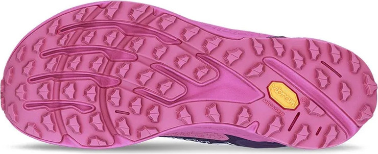 נעלי ריצת שטח אלטרה טימפ 6 גרוטקס לנשים Altra TIMP 6 GTX BLACK/ROSE A0A85U4011