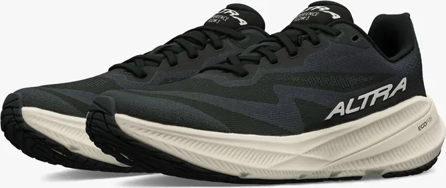 Altra W EXPERIENCE FLOW 3 BLACK/WHITE A0A85U7-010 נעלי ריצה