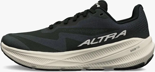 Altra W EXPERIENCE FLOW 3 BLACK/WHITE A0A85U7-010 נעלי ריצה