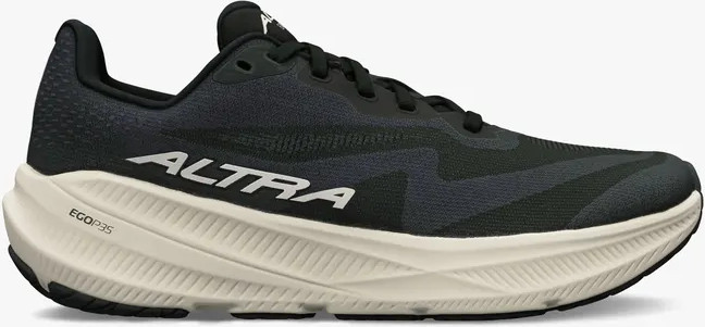 Altra W EXPERIENCE FLOW 3 BLACK/WHITE A0A85U7-010 נעלי ריצה