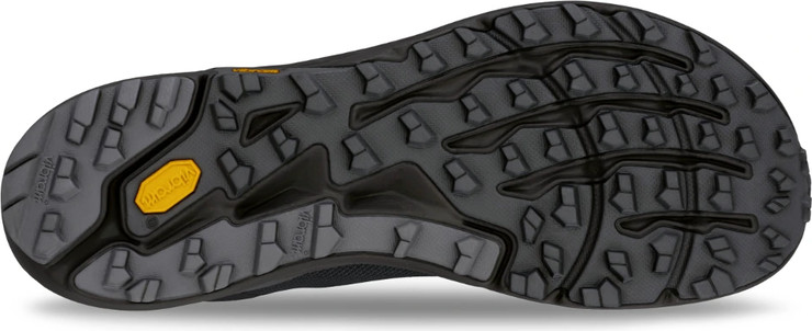נעלי ריצת שטח אלטרה טימפ 6 לנשים Altra TIMP 6 BLACK A0A85US001