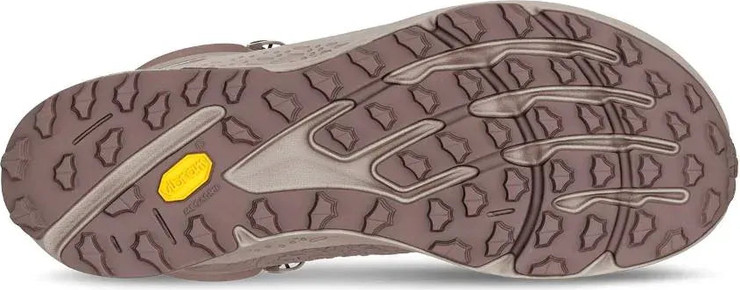 נעלי ריצת שטח אלטרה טימפ 6 לגברים Altra TIMP 6 MID GTX TAN A0A85UR922