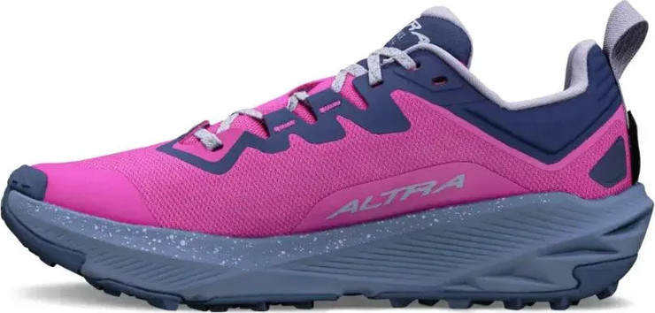 נעלי ריצה אלטרה אקספירינס ווילד 3 לנשים Altra EXPERIENCE WILD 3+ MAGENTA A0A85UZ665
