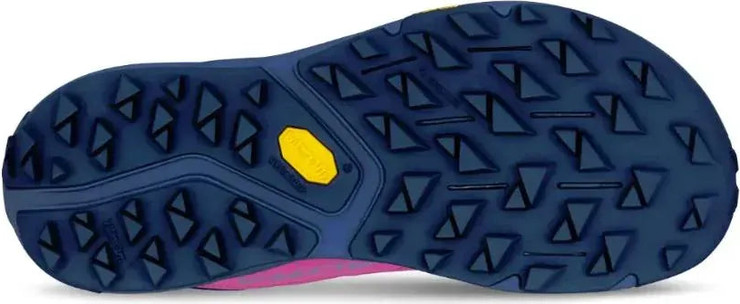 נעלי ריצה אלטרה אקספירינס ווילד 3 לנשים Altra EXPERIENCE WILD 3+ MAGENTA A0A85UZ665