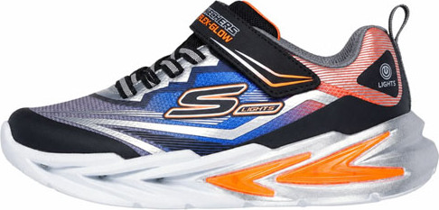 נעלי סניקרס Skechers לילדים דגם Flex-Glow Ultra