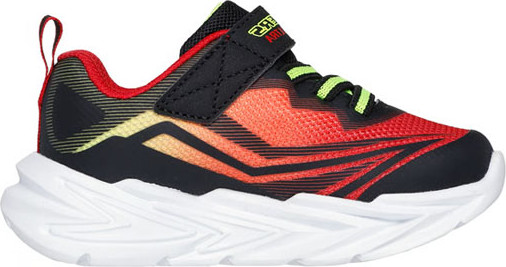 נעלי סניקרס Skechers לילדים דגם Flex-Glow Ultra