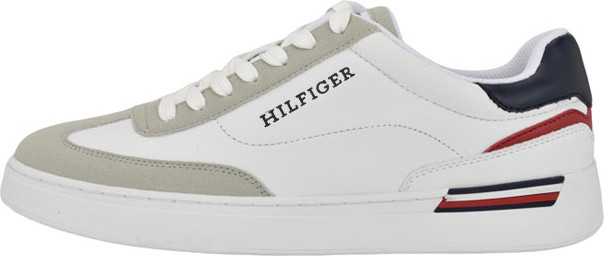 נעלי סניקרס Tommy Hilfiger לגברים דגם Jorro