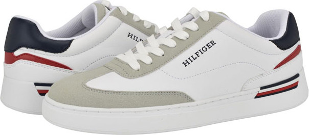 נעלי סניקרס Tommy Hilfiger לגברים דגם Jorro