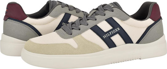 נעלי סניקרס Tommy Hilfiger לגברים דגם CETUS
