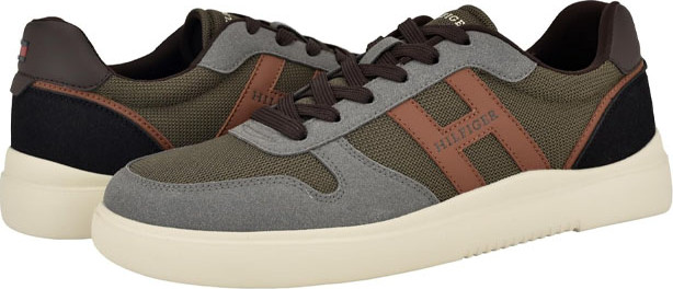 נעלי סניקרס Tommy Hilfiger לגברים דגם CETUS