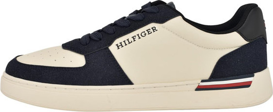 נעלי סניקרס Tommy Hilfiger לגברים דגם Jeoffry