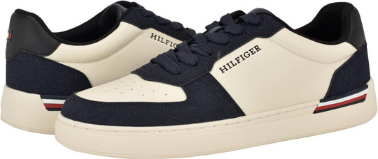 נעלי סניקרס Tommy Hilfiger לגברים דגם Jeoffry