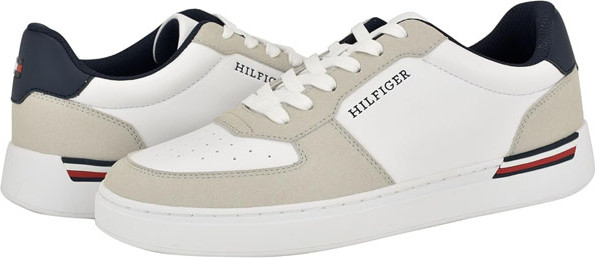 נעלי סניקרס Tommy Hilfiger לגברים דגם Jeoffry