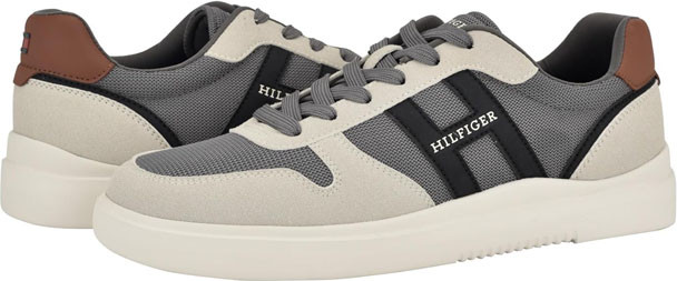 נעלי סניקרס Tommy Hilfiger לגברים דגם CETUS