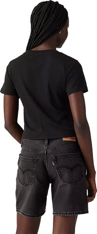טי שירט Levis לנשים