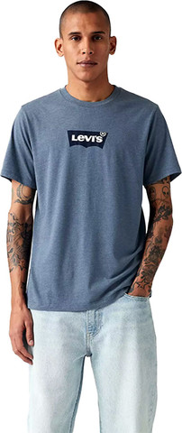 טי שירט Levis לגברים דגם Classic Graphic