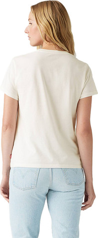טי שירט Levis לנשים דגם Graphic Perfect