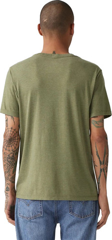 טי שירט Levis לגברים דגם Relaxed Fit Graphic