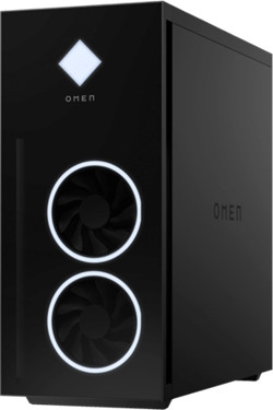 מחשב נייח גיימינג HP אייץ' פי OMEN 40L Desktop GT21-2107nj