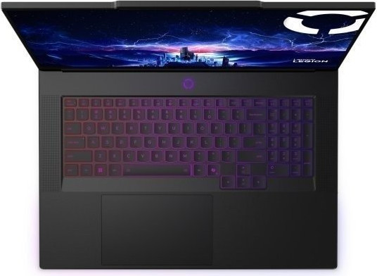 מחשב נייד גיימינג Lenovo Legion 9 3D מסך 18 אינץ' תלת מימד מעבד INTEL CORE ULTRA 9 275HX זיכרון 64GB דיסק 2TB SSD כרטיס מסך RTX 5080 - מערכת הפעלה Windows 11 Pro - צבע שחור