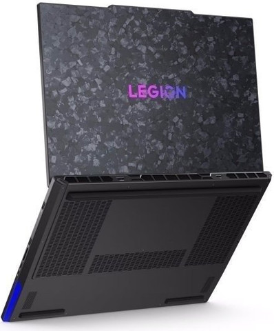 מחשב נייד גיימינג Lenovo Legion 9 3D מסך 18 אינץ' תלת מימד מעבד INTEL CORE ULTRA 9 275HX זיכרון 64GB דיסק 2TB SSD כרטיס מסך RTX 5080 - מערכת הפעלה Windows 11 Pro - צבע שחור
