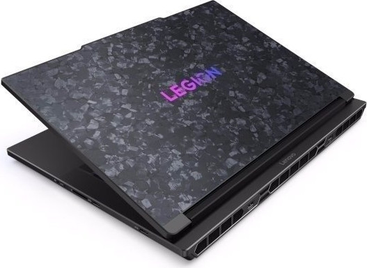 מחשב נייד גיימינג Lenovo Legion 9 3D מסך 18 אינץ' תלת מימד מעבד INTEL CORE ULTRA 9 275HX זיכרון 64GB דיסק 2TB SSD כרטיס מסך RTX 5080 - מערכת הפעלה Windows 11 Pro - צבע שחור