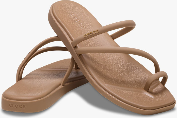 Crocs Miami Toe Loop Sandal - סנדלי קרוקס מיאמי לנשים