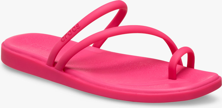 Crocs Miami Toe Loop Sandal - סנדלי קרוקס מיאמי לנשים