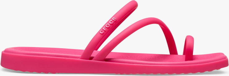 Crocs Miami Toe Loop Sandal - סנדלי קרוקס מיאמי לנשים