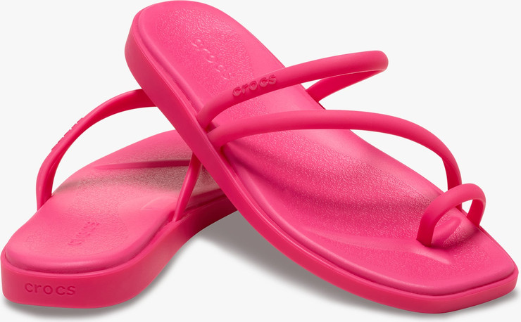 Crocs Miami Toe Loop Sandal - סנדלי קרוקס מיאמי לנשים