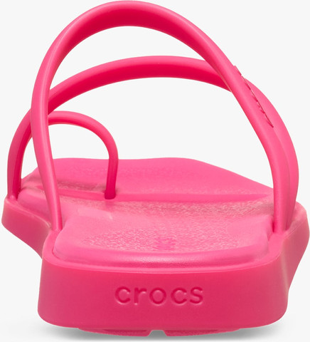 Crocs Miami Toe Loop Sandal - סנדלי קרוקס מיאמי לנשים