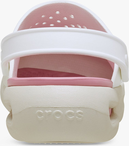 Crocs InMotion Clog - כפכפי קרוקס קלוג בצבע לבן