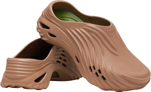 כפכפי Crocs לגברים דגם Echo Wave