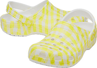 כפכפי Crocs לנשים דגם Classic Clog